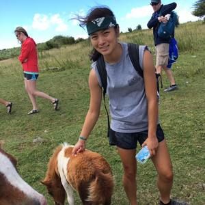 Meet your Posher, Joy